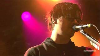 Failure SummerFest 07 04 2015 11  Smoking Umbrellas