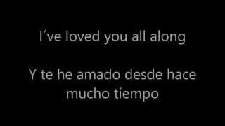 Far Away Nickelback sub. Ingles Español