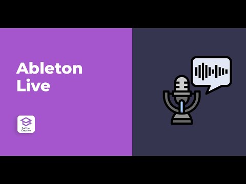 Ableton Live - септември 2022