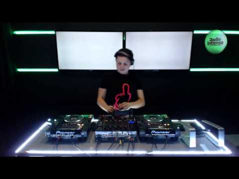 Live @ Radio Intense 30.10.2013   Dima Krasnik Endorphine 106
