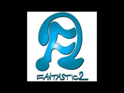 Super8 & Tab vs. Young Parisians - Black Is The Next Train (Fantastic2 MashUp)