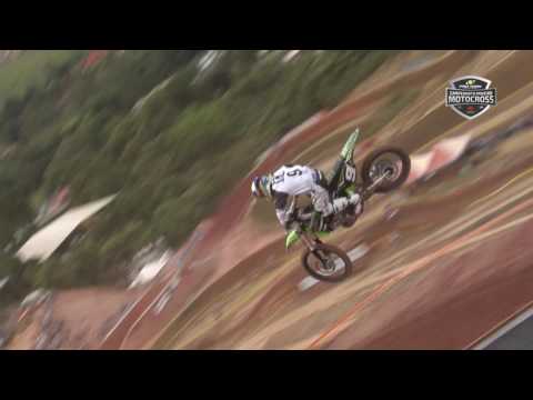 Campeonato Mineiro de Motocross - 2017 - 1ªEtapa/Jeceaba - Júnior