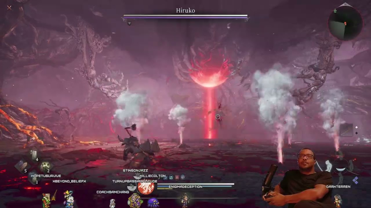 youtube VOD