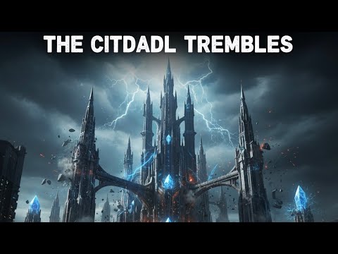 Unveiling the Secrets of The Citadel: The Untold Story Revealed! 🔥