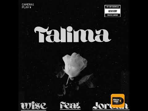 WISE feat Jordan (Talima )