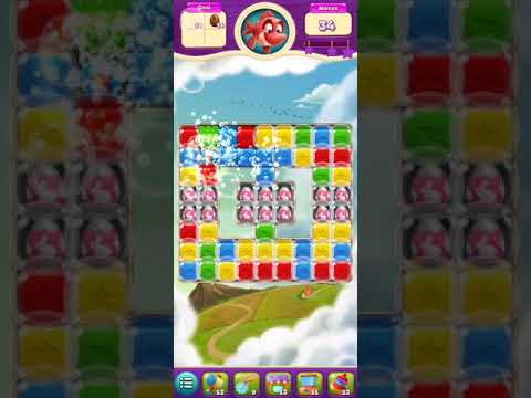 Matchington Mansion | Level 200 | NO BOOSTERS