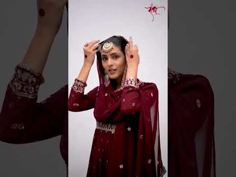 Radha Trendz Nyra Vol 1 Georgette Wholesale Designer Salwar Suit Catalog – product video thumbnail