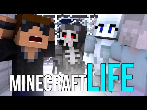 Ghost Ship | Minecraft Life [S5: Ep.8] "Minecraft Roleplay"