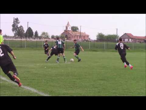 AS VIITORUL CAPORAL ALEXA   CS PODGORIA PINCOTA 07 05 2017 SCOR 1 8