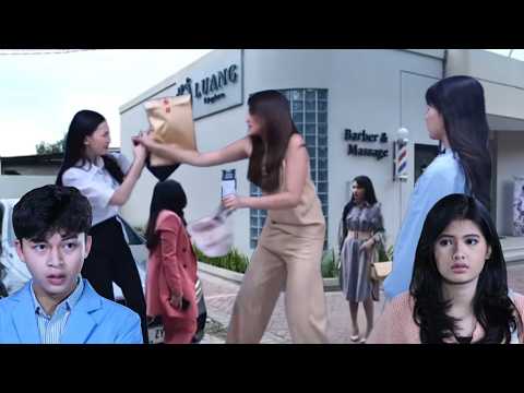 TRAILER MERANGKAI KISAH INDAH HARI INI SABTU 21 FEBRUARI 2026