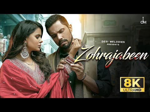 BPraak - Zohrajabeen (8K Video) Randeep Hooda, Priyanka Chahar Choudhary | Jaani | Arvindr Khaira