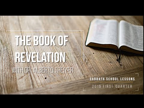 Lesson 2 Sabbath School 1st Quarter 2019