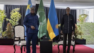 🔴LIVE: Amakuru ya Isango Star // Inama ya Komisiyo RDC ihuriyeho n’u Rwanda yasubitswe // 12.07.2022