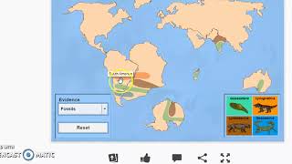 Building Pangea Gizmo