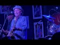 I got Loaded by Jimmy Carpenter Jan 23, 2023 The Funky Biscuit