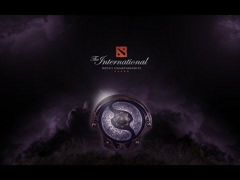 (08.07.2014)Highlights : Liquid vs MVP Phoenix Game2 | The International 2014 Play-ins