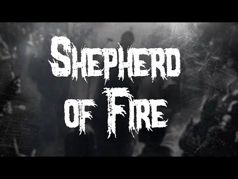 Avenged Sevenfold - Shepherd of Fire / Lyrics
