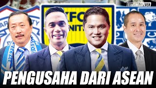 Download lagu Ada INDONESIA, Berikut Klub Inggris yang Dimiliki Pengusaha Asia Tenggara mp3