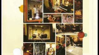 Big D and the Kids Table - A Kiss A Week