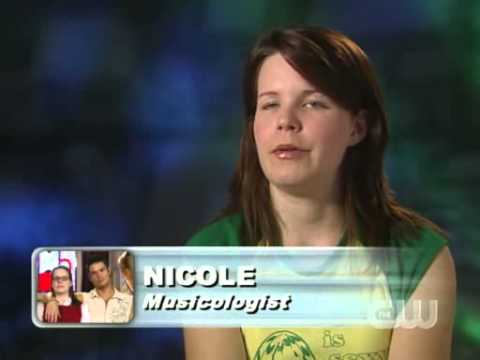 Beauty and the Geek Season 4 - Episode 11