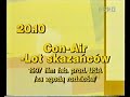 Program Pierwszy Zakończenie Programu 31 12 2002 R