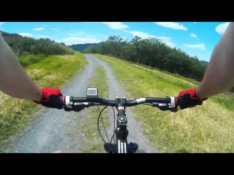 MTB--BTT Basauri-Montefuerte