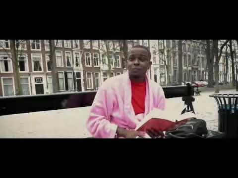 Finke (The mighty youth)- Leef vrij. (Official video ) 2021 - Powerd by Ray Su🤟