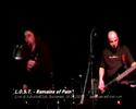 L.O.S.T. - Remains of Pain (Live in Suburbia 18.04.2007)