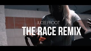 Jucee Froot - The Race Remix | GH4 Music Video