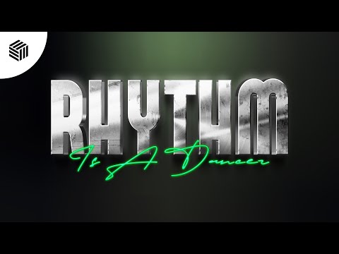 Bisken & LVNA - Rhythm Is A Dancer