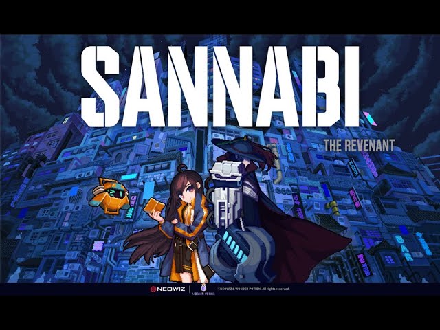 Video - Sanabi (PC)