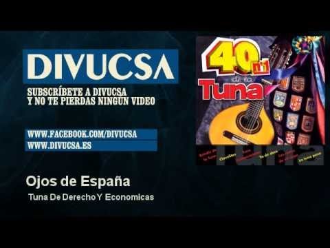 Ojos De España video