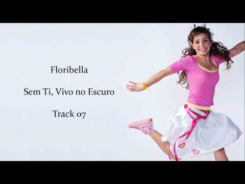 Sem Ti Vivo no Escuro (Te Siento) - Letra