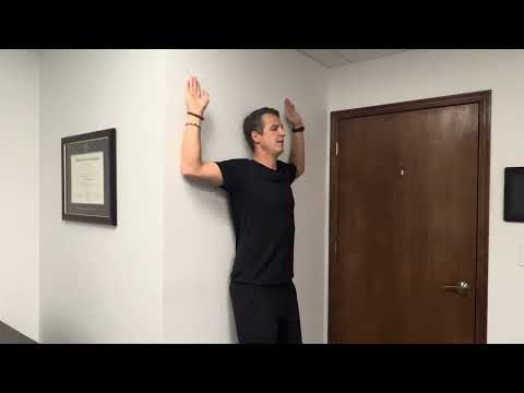 Matzke Chiropractic - Wall Angel
