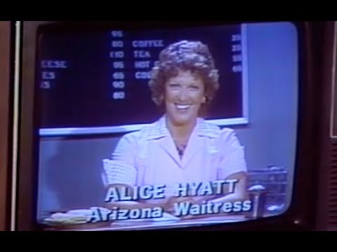 Linda Lavin on Lily Tomlin For President May 20, 1982