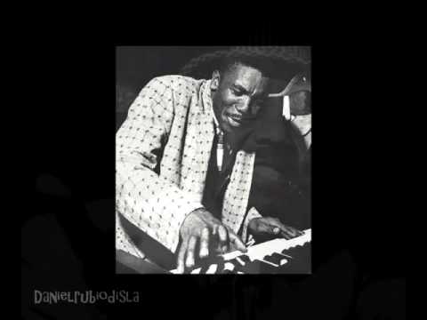 Jimmy Smith - The Cat (audio)