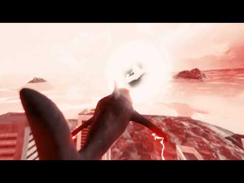 Trippie Redd –RED SKY ft. Machine Gun Kelly (Official Visualizer)