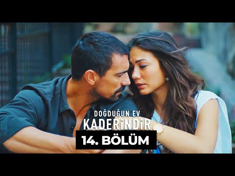 dogdugun ev kaderindir 14 bolum full izle 7 ekim dogdugun ev kaderindir son bolum tek parca youtube izle haberler ankara