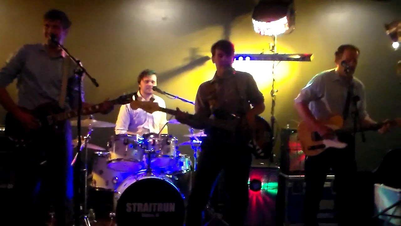 Promotional video thumbnail 5 for StraitRun