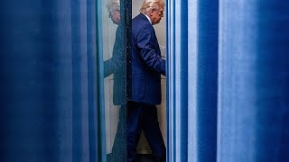 Unter Druck: EU-Abgeordnete machen Weg frei für EU-US-Handelsabkommen