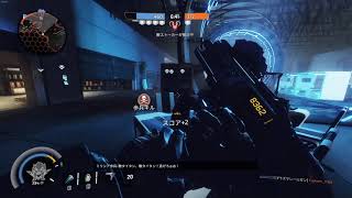 消耗戦、総合施設、スコーチ