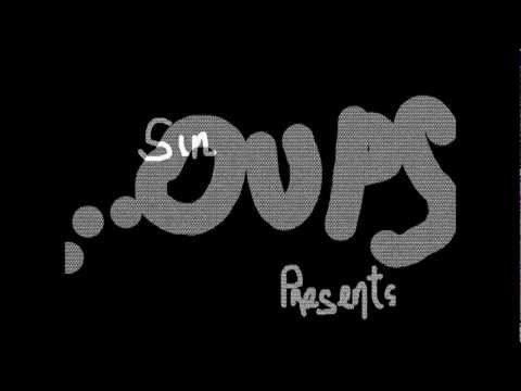 Film d' animation noir et blanc