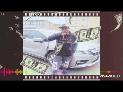 “Hospital Kid De Artist - My Swag Buck Enuh (Official Visual Audio) - July 2022”