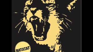 Ratatat - Seventeen Years video