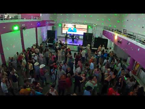 ENCONTRÃO DE  FORRÓ DE CARMO DO PARANAIBA MINAS GERAIS  EP / 02