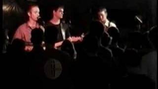 Twothirtyeight - &quot;This Town Will Eat You&quot; @ Java Pit, 2000