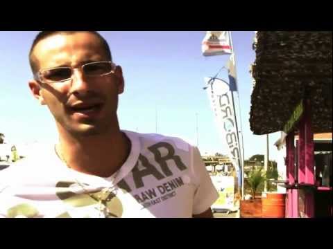 FREESTYLE - LACRIM, YASS, FAZE   MC ARABIAN