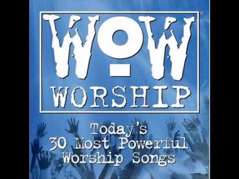 Let It Rise - Paul Baloche