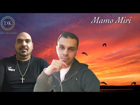 DK STUDIO - Mamo Miri  (Cover Duda Band )