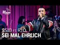 SSIO Ft RTO Sei Mal Ehrlich ZDF Magazin Royale